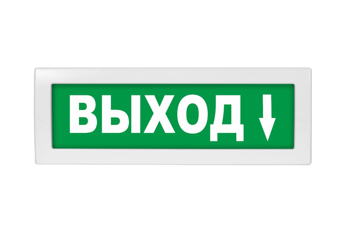 Табло световое Молния-12 ML-12-0039
