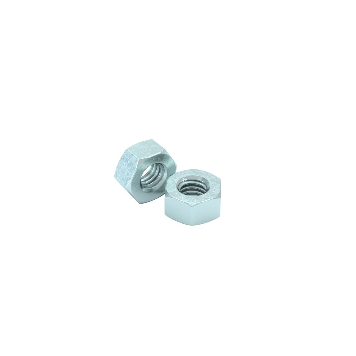 Гайка G6 INOX A2 LO7854