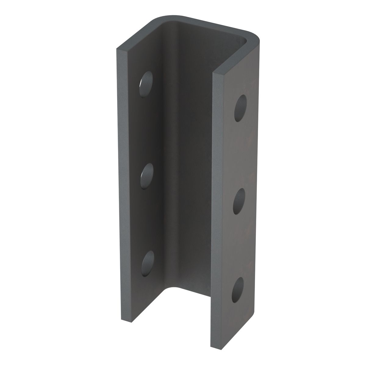 Крепление профиля KPP41-41 INOX316L LO34280