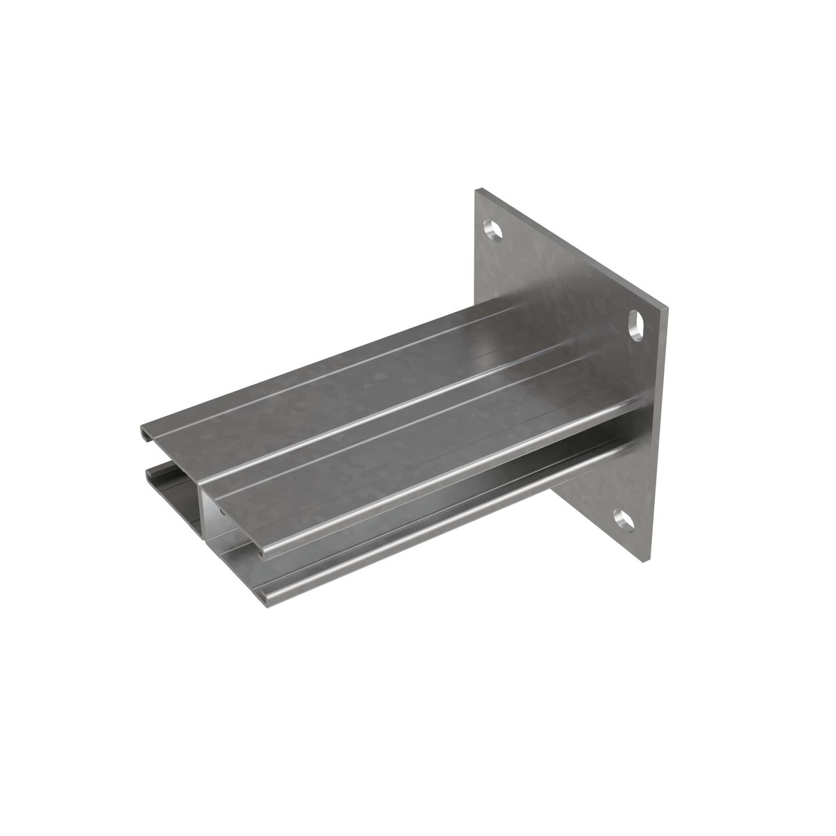 Страт-консоль 2KSSURM72-550 INOX304 LO48926