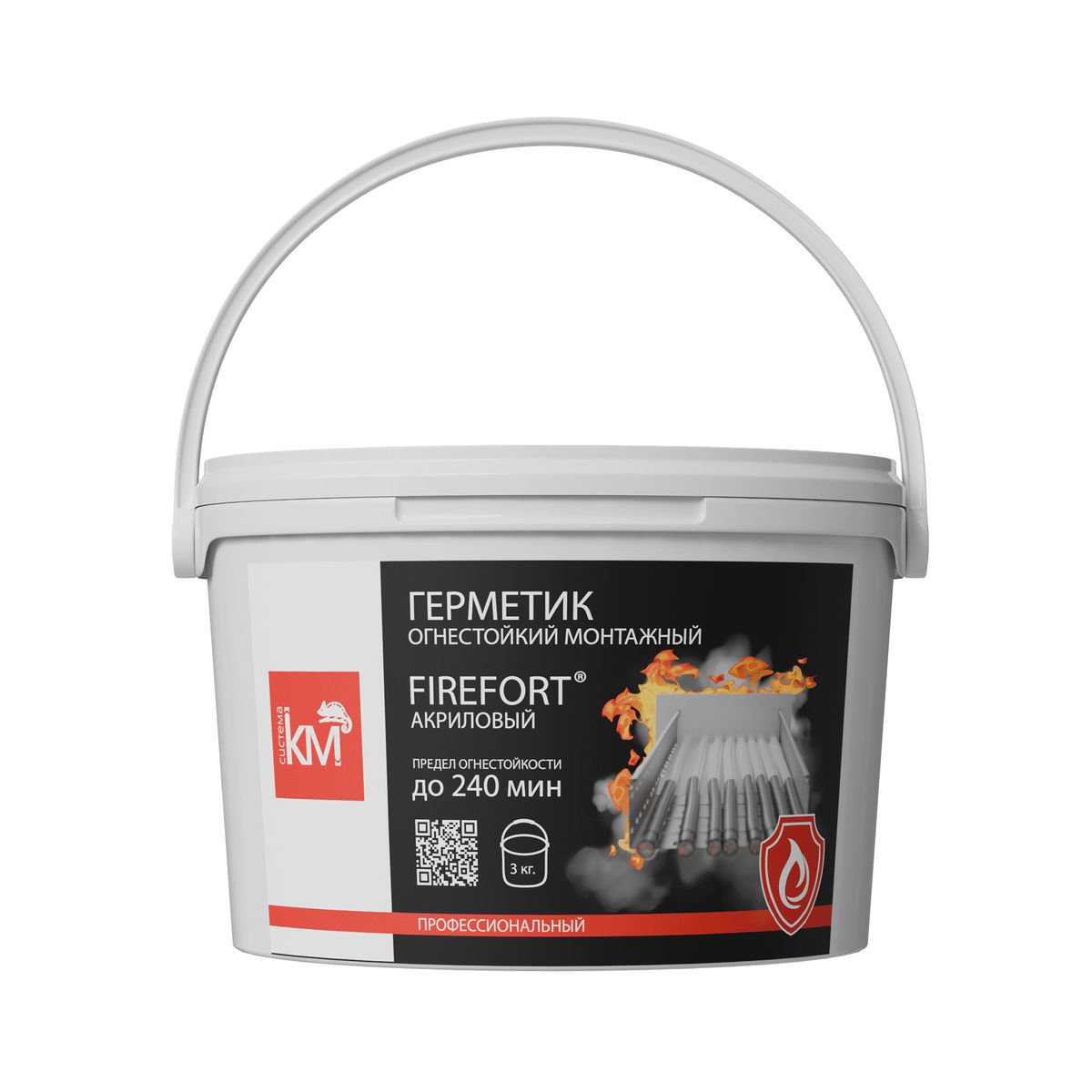 Герметик KM-FF-G-3000 LO53706