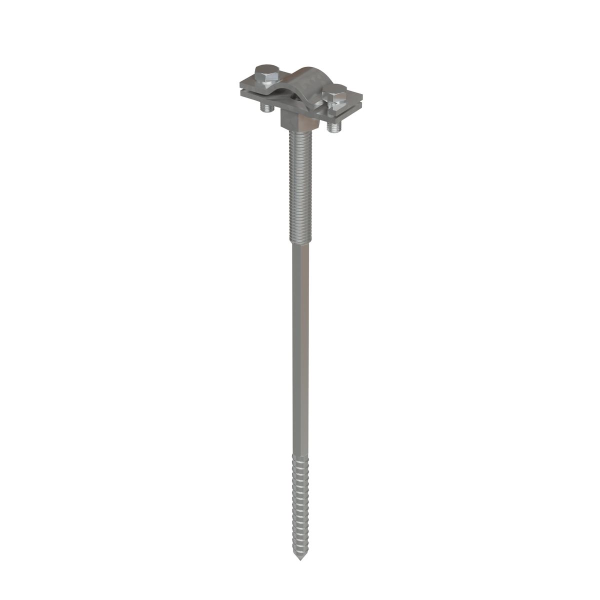 Держатель молниезащиты DPV-SM8-200-D6-10 MA0730