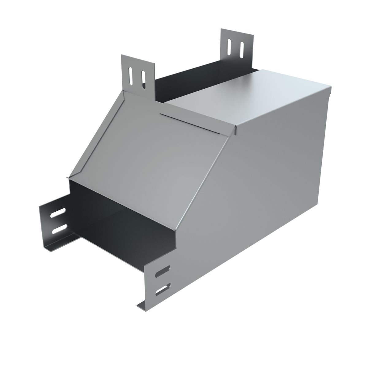 Крышка лотка NLPD90-50-50-L LO11770