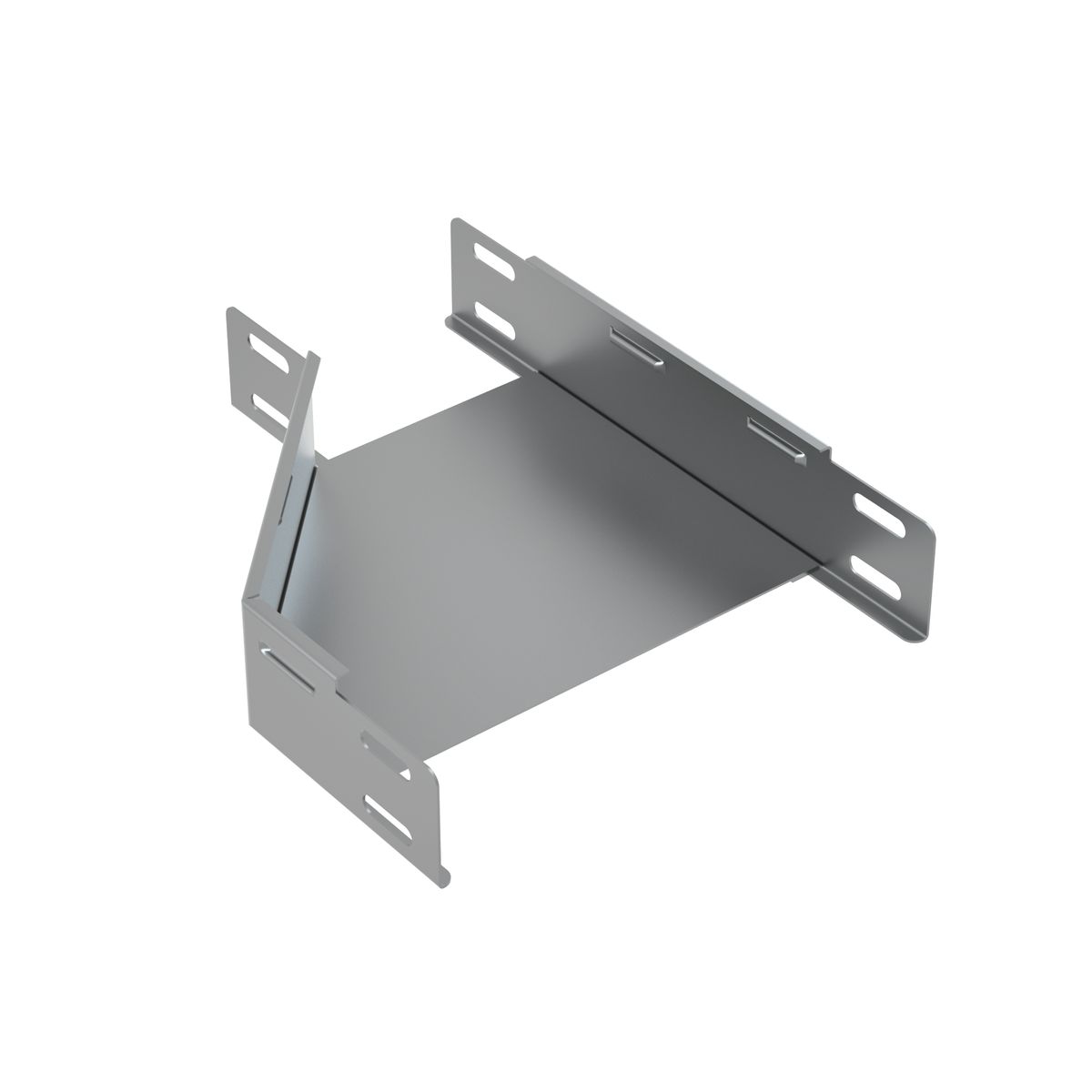 Переходник лотка PD50-50-300-R LO14537