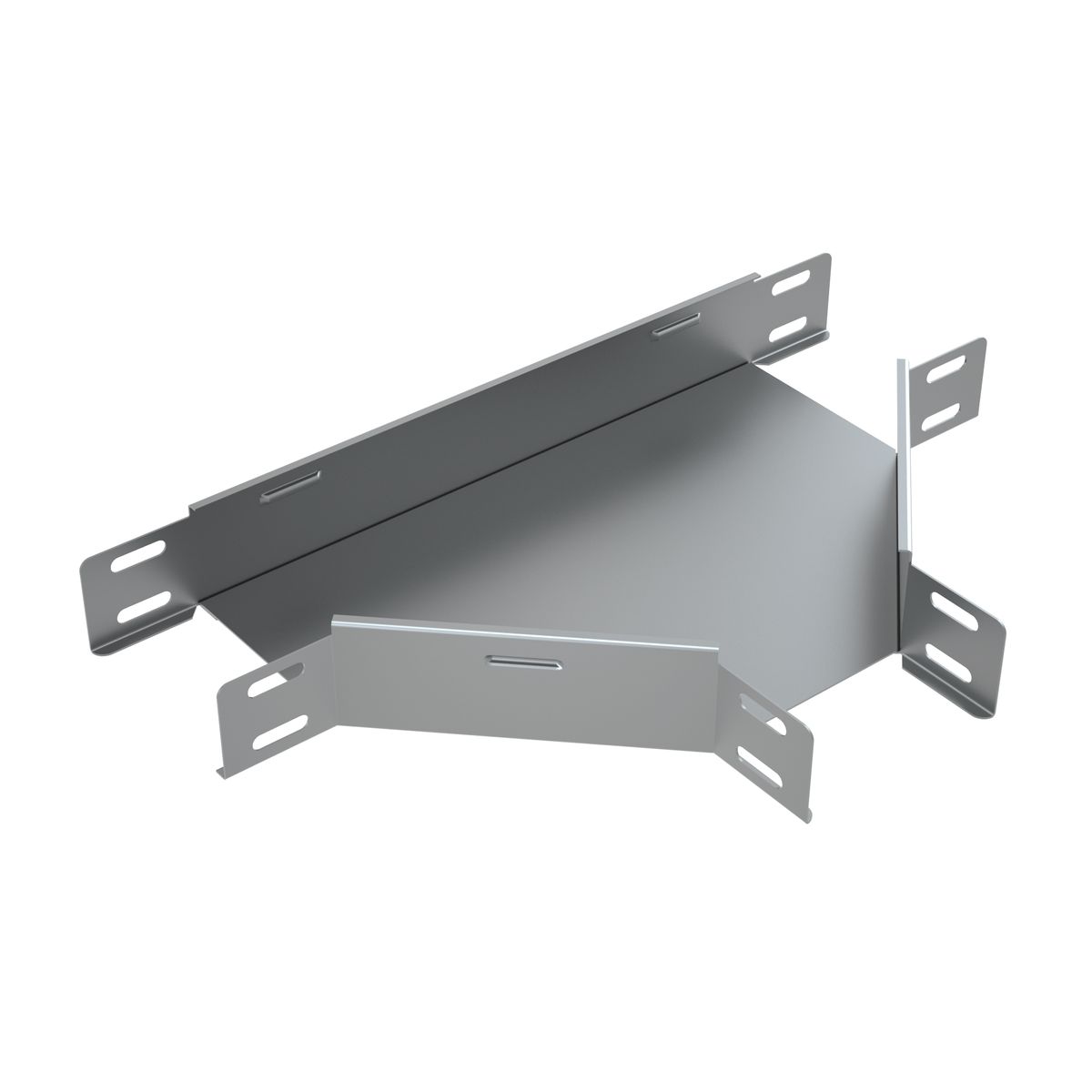 Ответвитель лотка TD50-100 LO0102