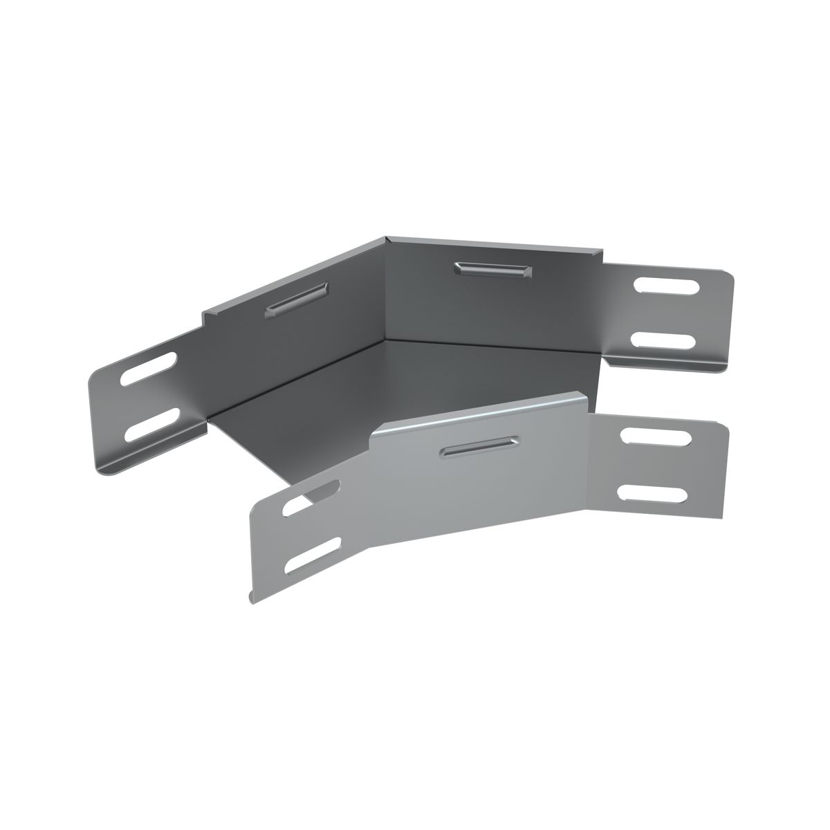 Поворот лотка GL45-50-50 LO0134