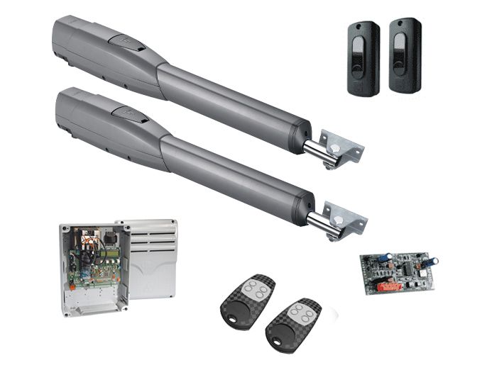 Комплект автоматики ATS50АGS 8K01MP-030