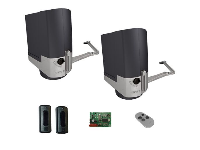 Комплект автоматики Комплект FTL 8K01MB-011