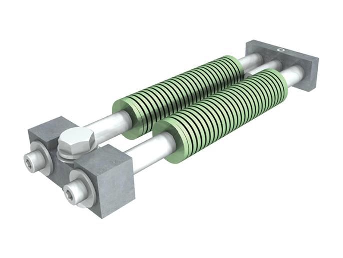 Пружины  803XA-0070