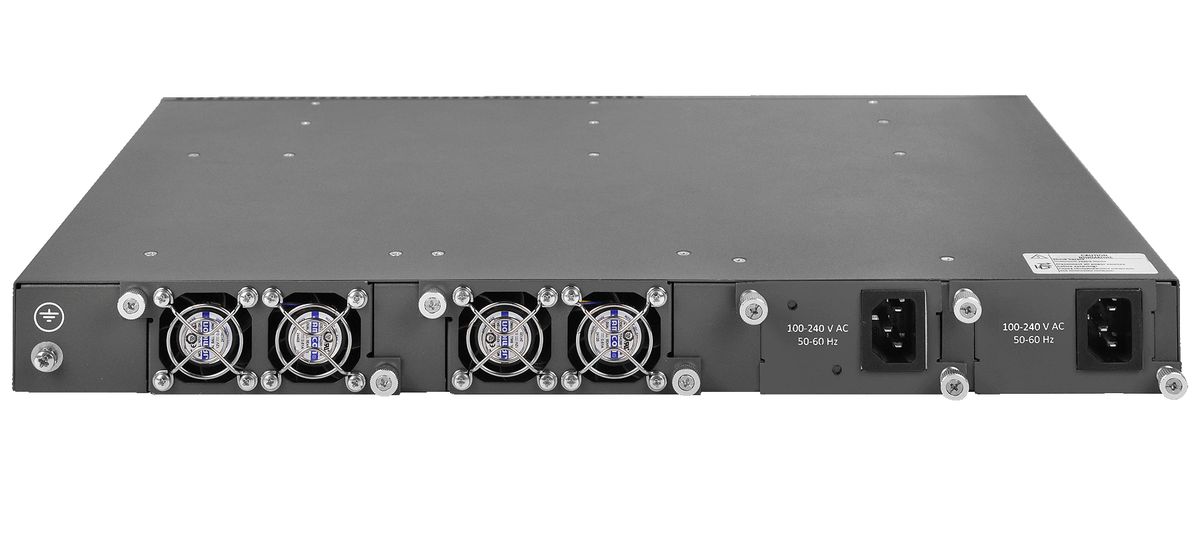 Коммутатор агрегации  MES5300-24