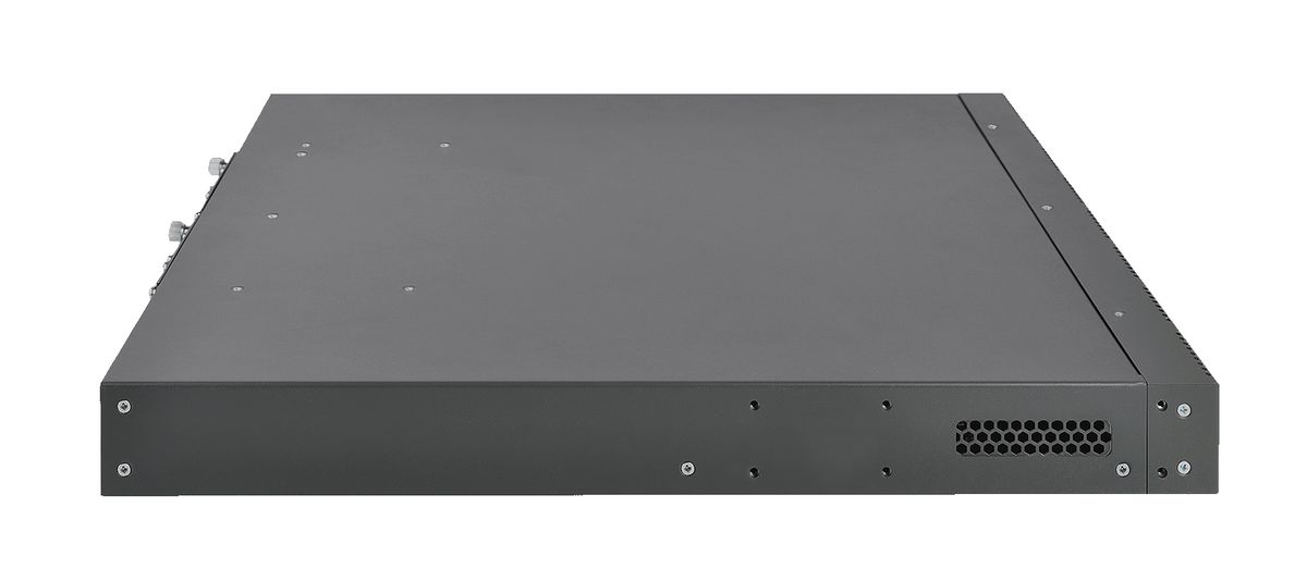 Коммутатор  LTX-8 rev.B