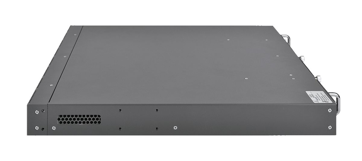 Коммутатор  LTX-8 rev.B