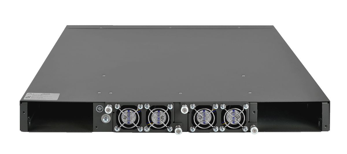 Коммутатор  LTX-8 rev.B