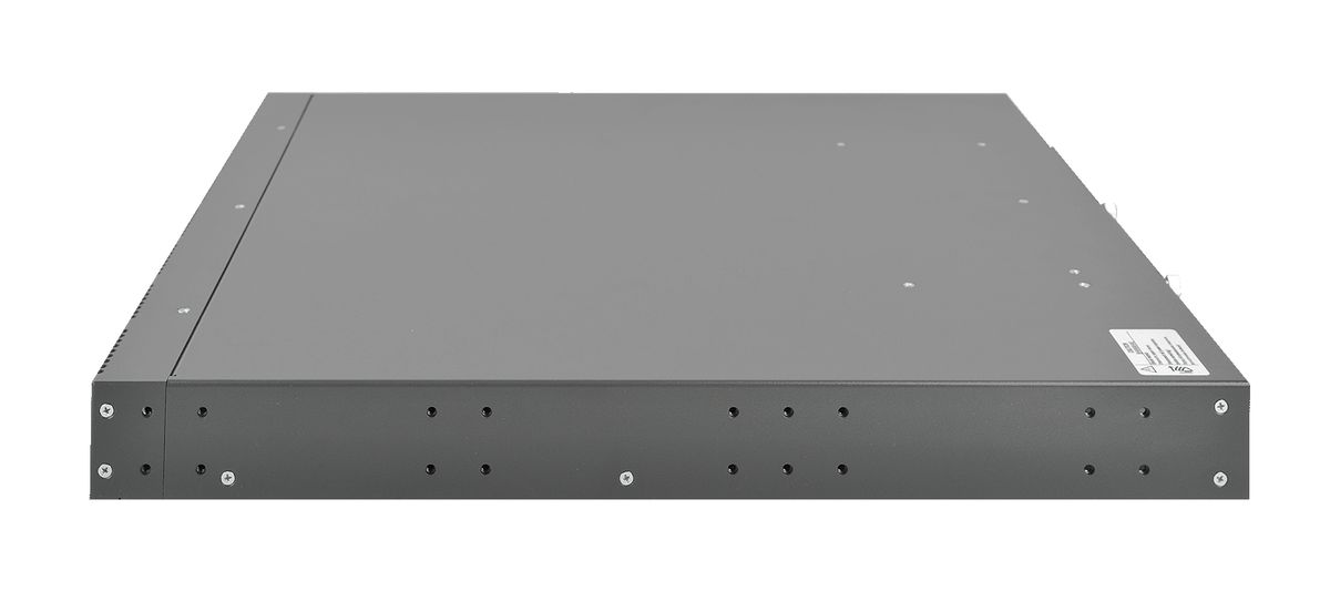 Коммутатор  OLT LTX-8C