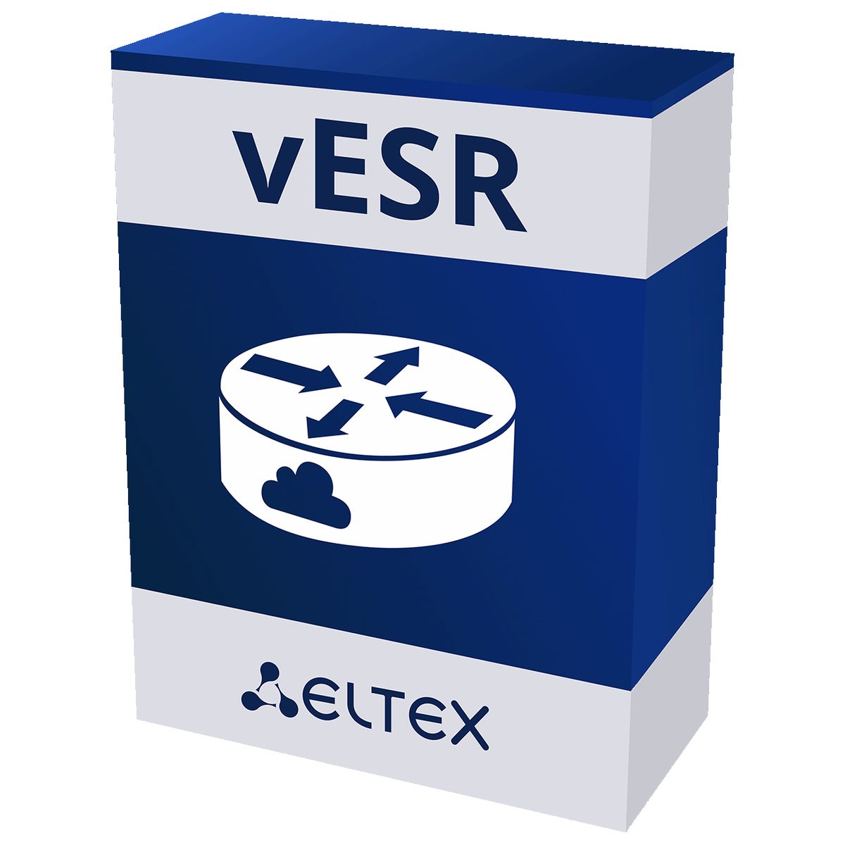 Маршрутизатор  vESR BASIC