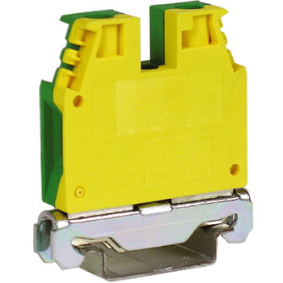 Зажим клеммный TEC.10/O ZTO510