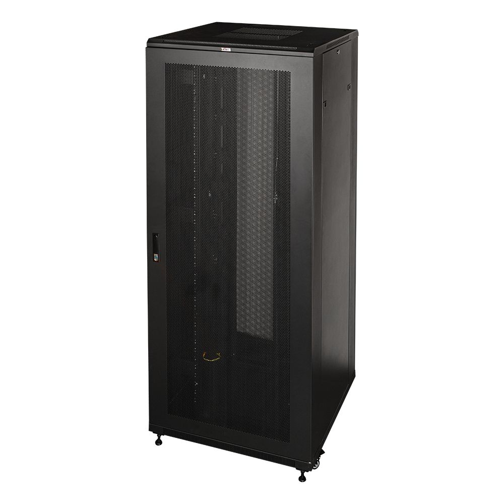 Шкаф телекоммуникационный  TWT-CBB-42U-8x8