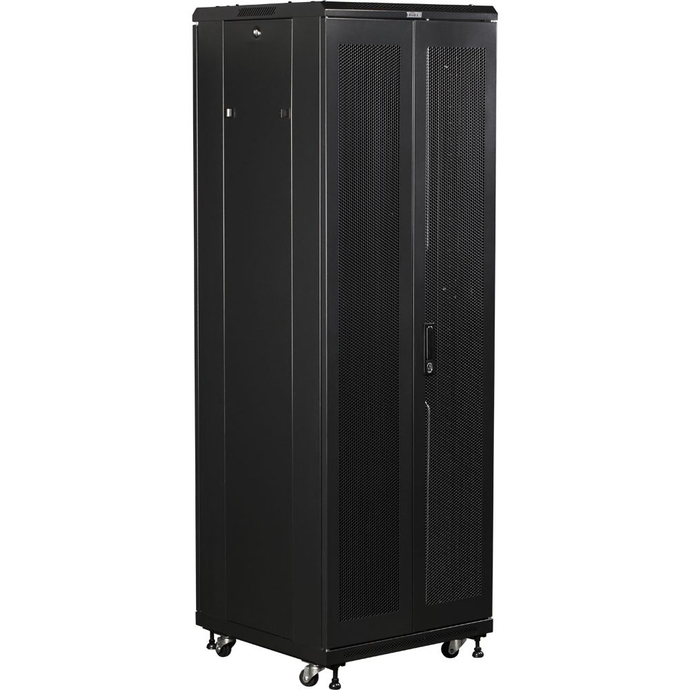 Шкаф телекоммуникационный  TWT-CBA-47U-8x12-00