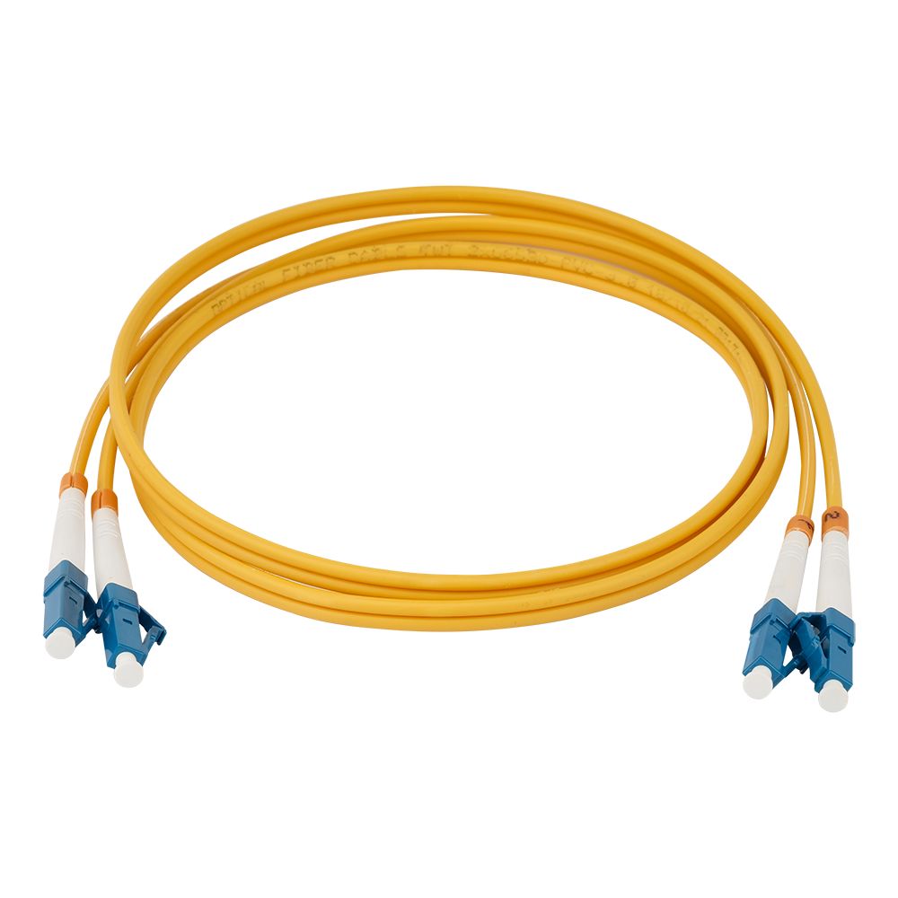 Патч-корд оптический  TWT-2LC-2LC/SU-0.5