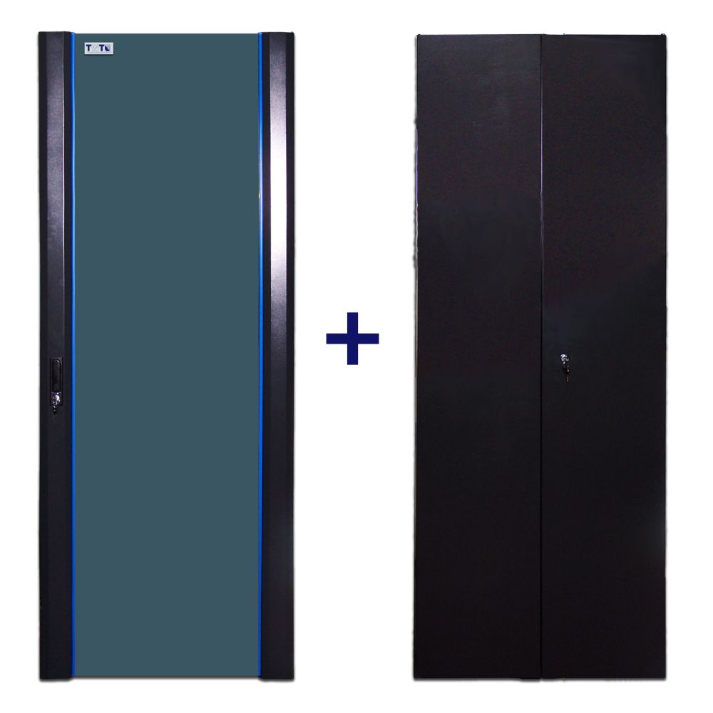 Комплект дверей  TWT-CBB-DR18-6x-S-G1