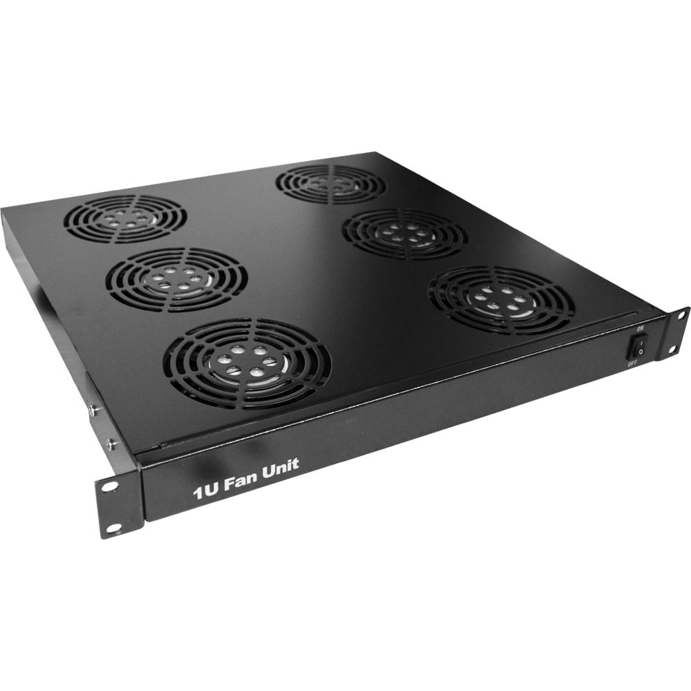 Блок вентиляторов  TWT-CBB-FANB6-RACK