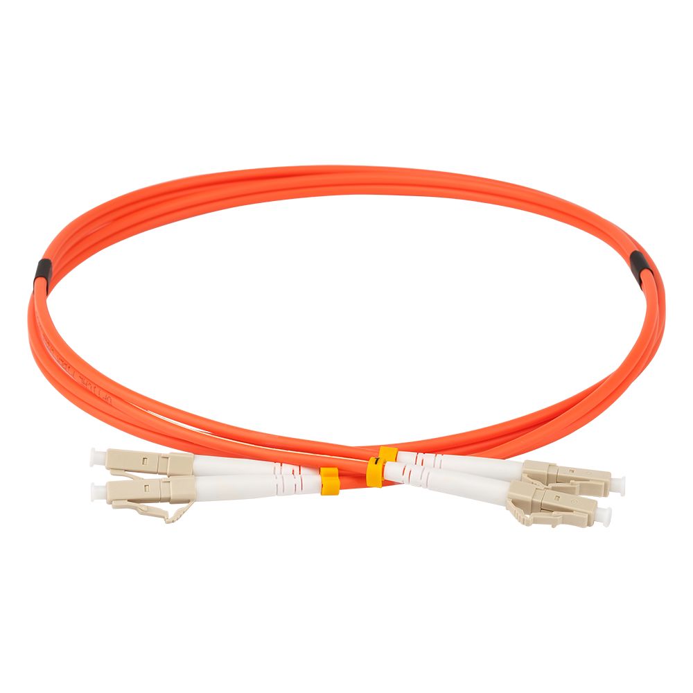 Патч-корд оптический  TWT-2LC-2LC/OM2-10