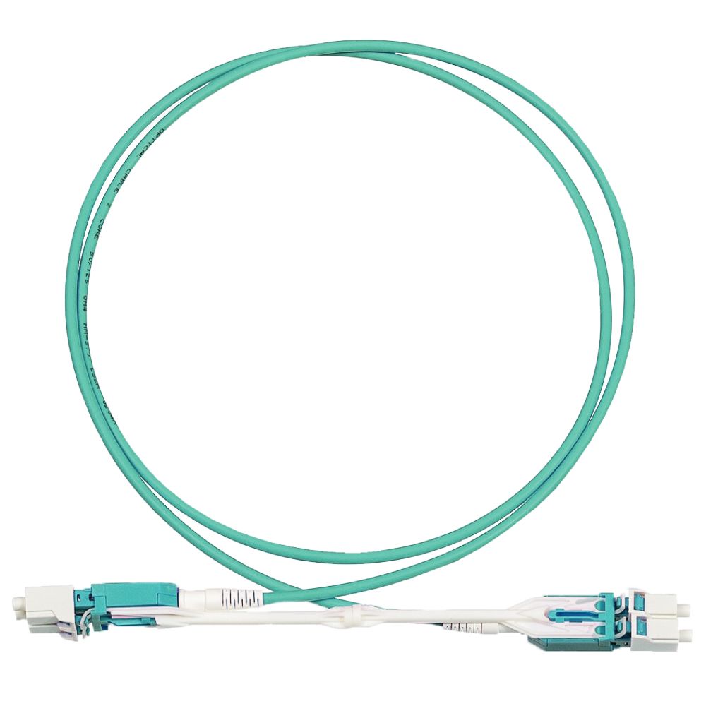 Патч-корд оптический  LAN-2LC-2LC/OM3H-5.0