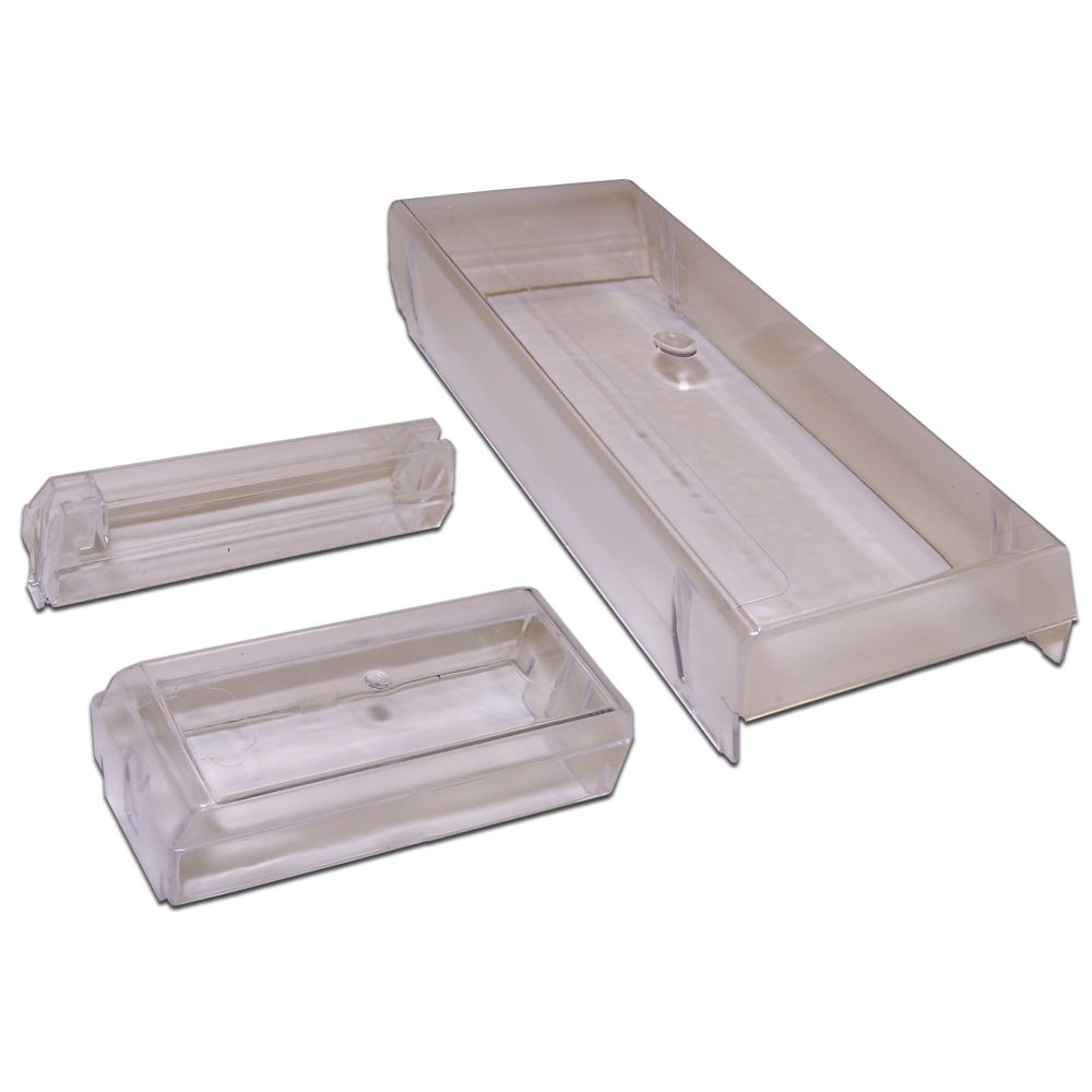 Колпак защитный  TWT-DB10-10P-CVR