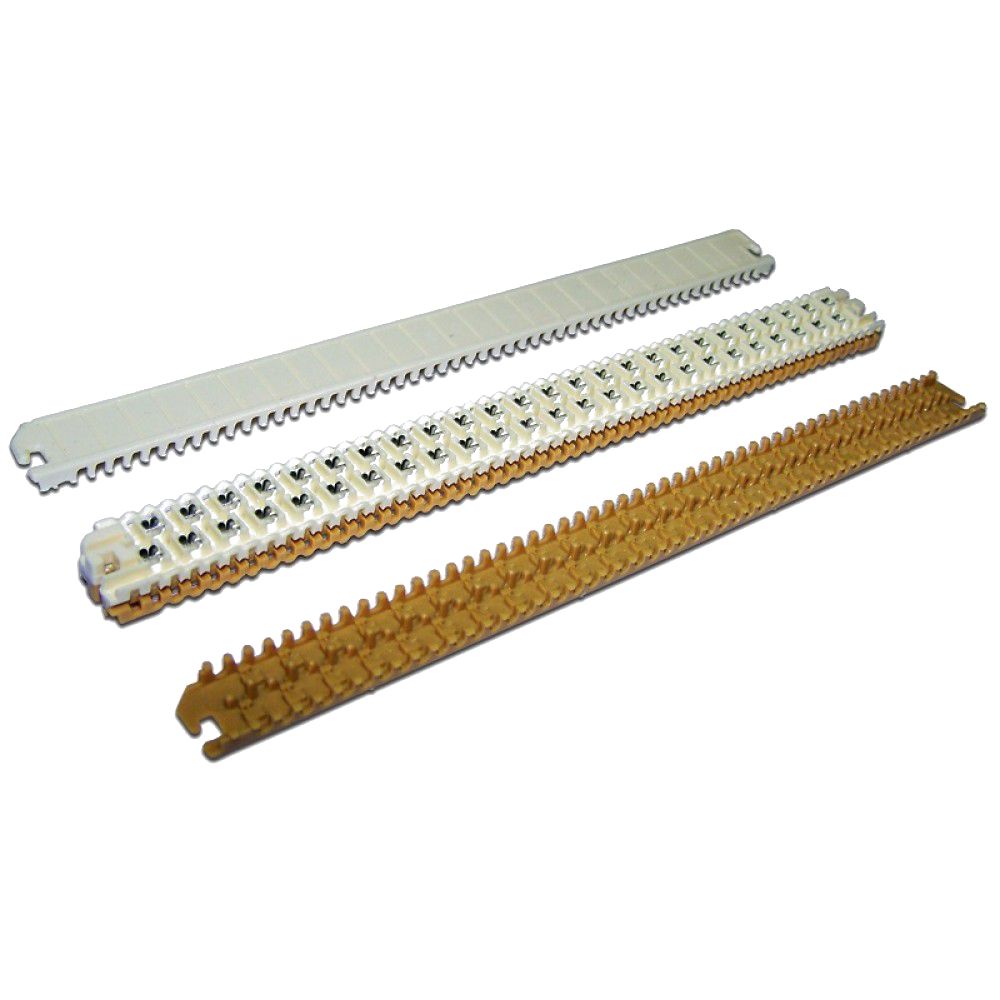 Соединитель кабельный  TWT-CNS-25P/B