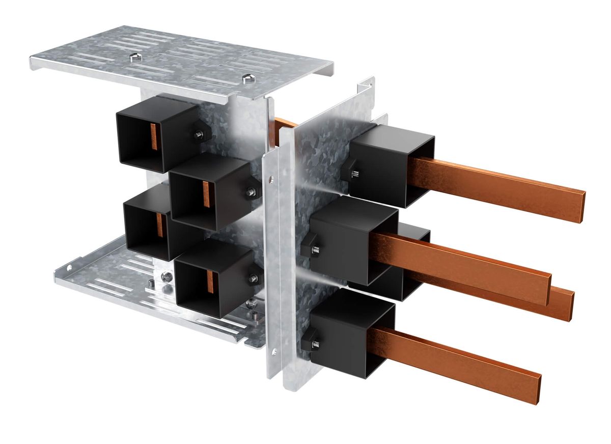 Комплект секционирования  R5M2W5MST3B10