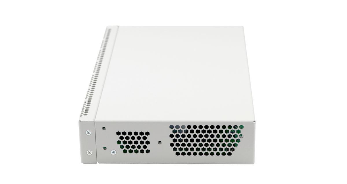 Маршрутизатор ESR-12V