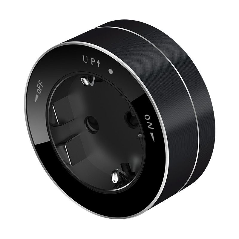 Розетка силовая  MTK13001B