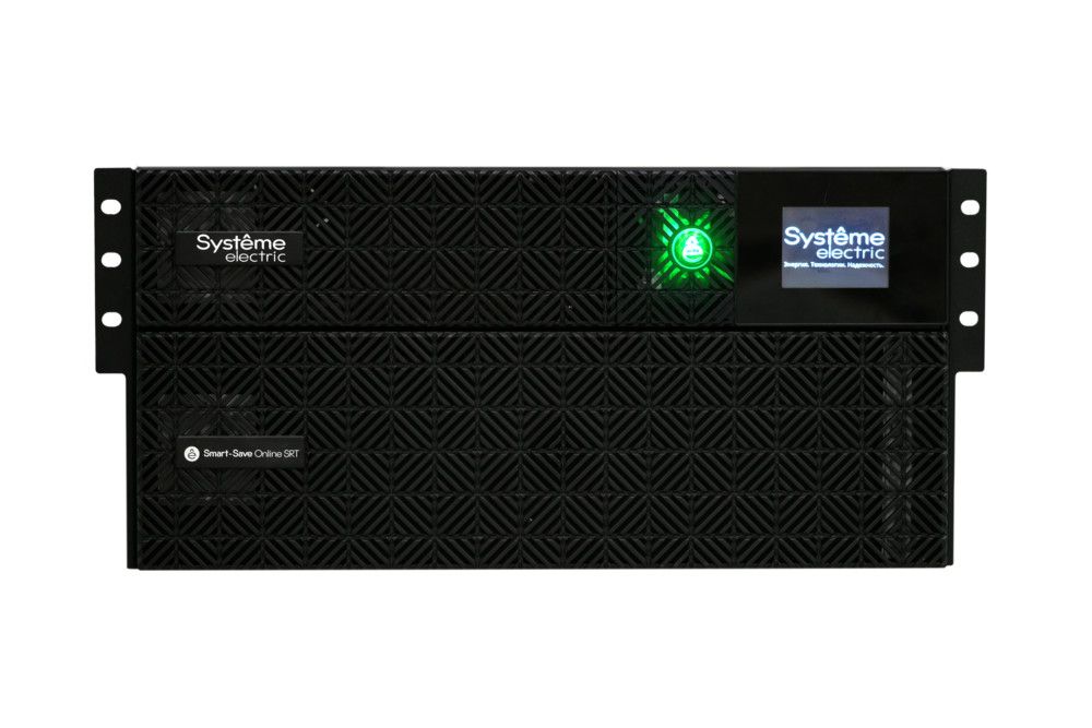 Источник бесперебойного питания SRTSE6KRTXLIEC-NC