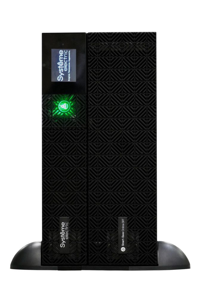 Источник бесперебойного питания SRTSE6KRTXLIEC-NC