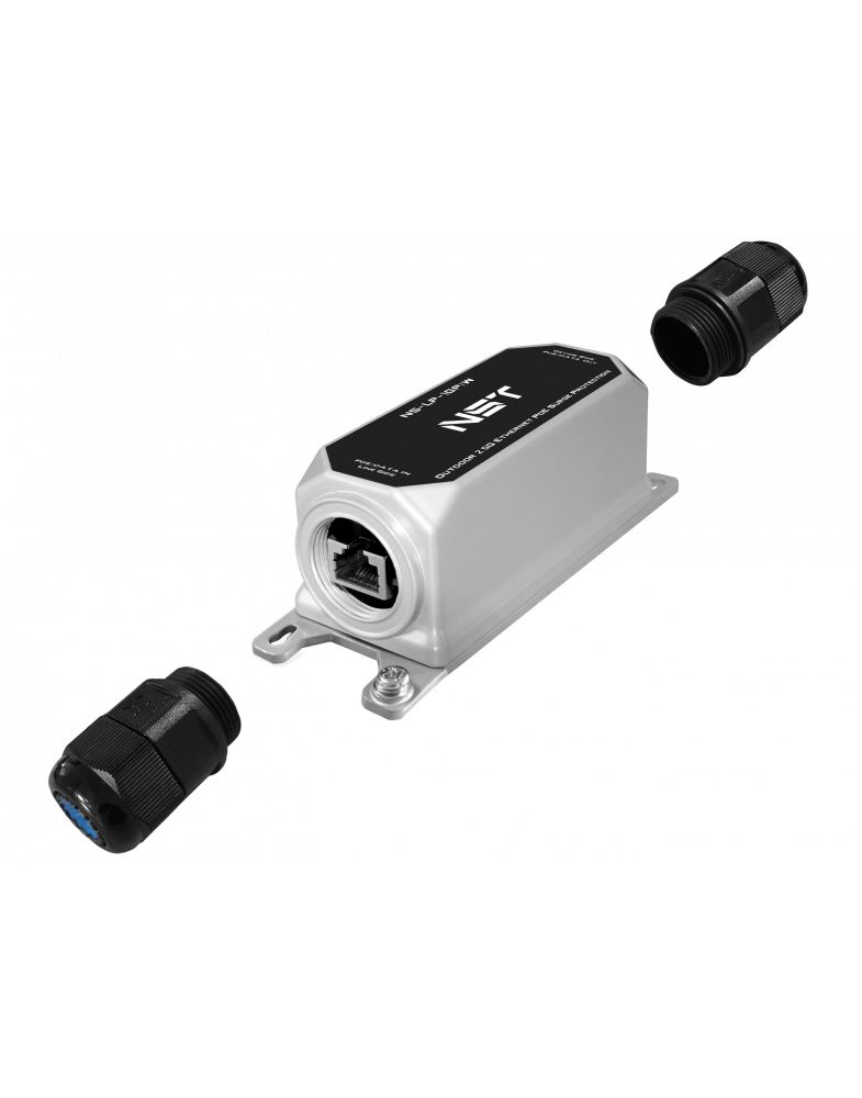 Устройство грозозащиты NS-LP-1GP/W 