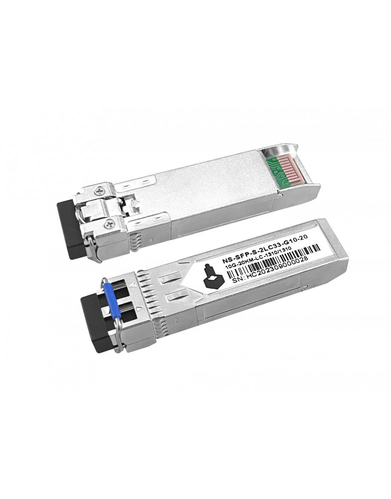 Трансивер NS-SFP-S-2LC33-G10-20 