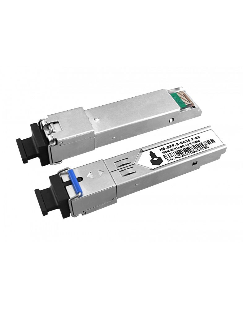Трансивер NS-SFP-S-SC35-F-20 