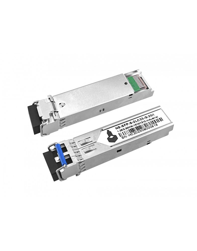 Трансивер NS-SFP-S-2LC33-G-20 