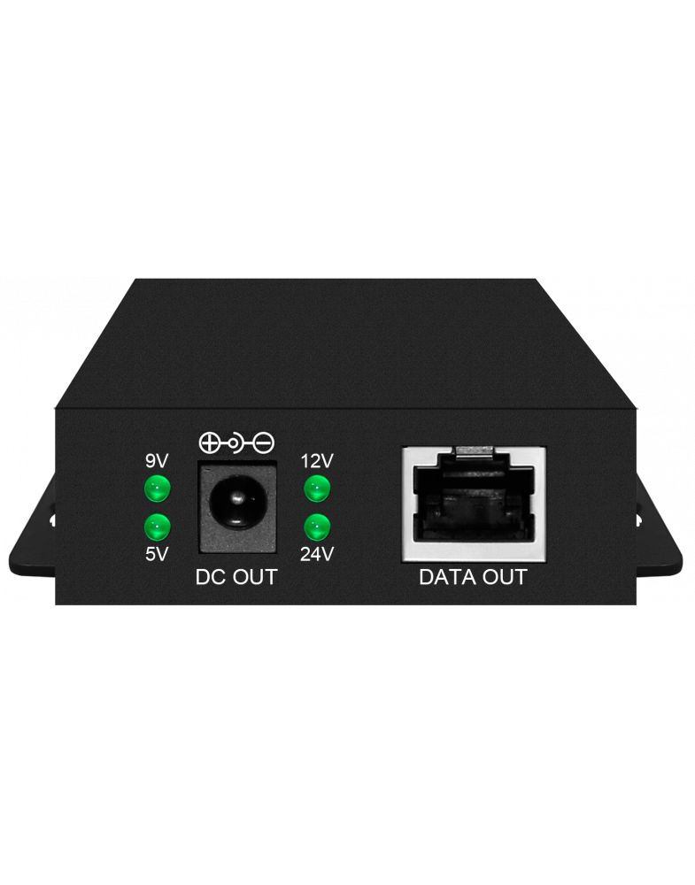Сплиттер PoE NS-PS-1G-AT 