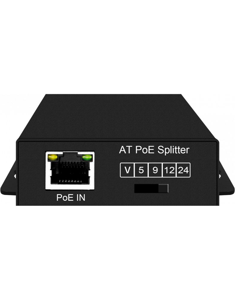Сплиттер PoE NS-PS-1G-AT 