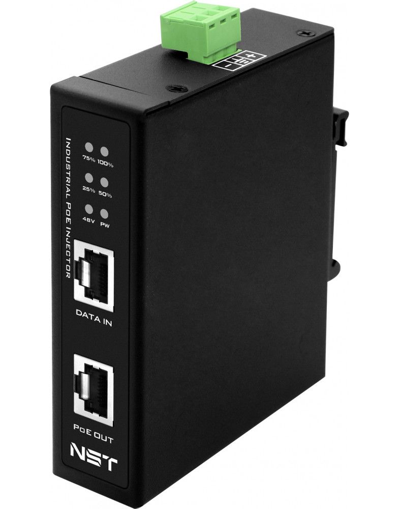 Инжектор PoE NS-PI-1G-90/I 