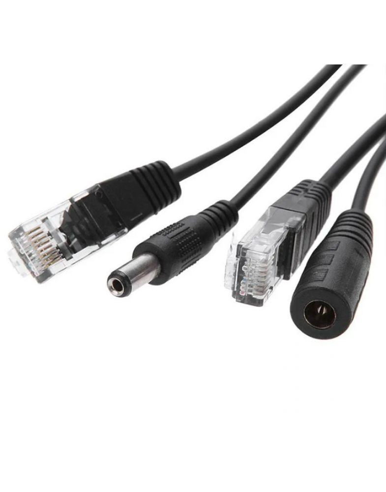Инжектор PoE NS-PI-PoEBT/A 