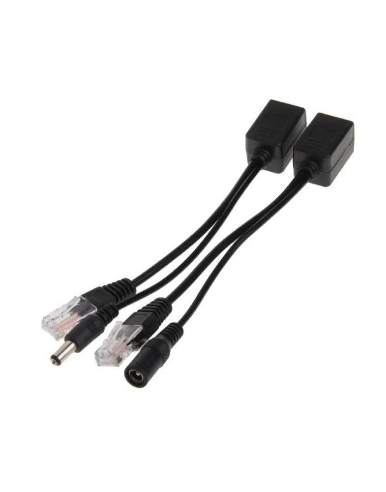 Инжектор PoE NS-PI-PoEBT/A 