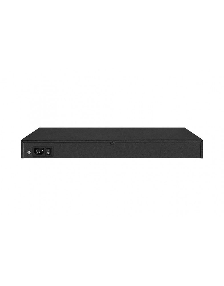 Коммутатор NS-SW-16G8GH4G10-PL 