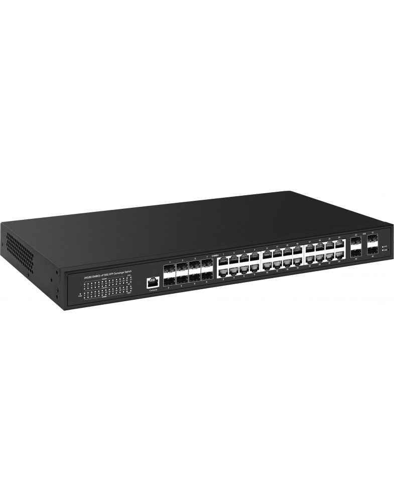 Коммутатор NS-SW-16G8GH4G10-L 