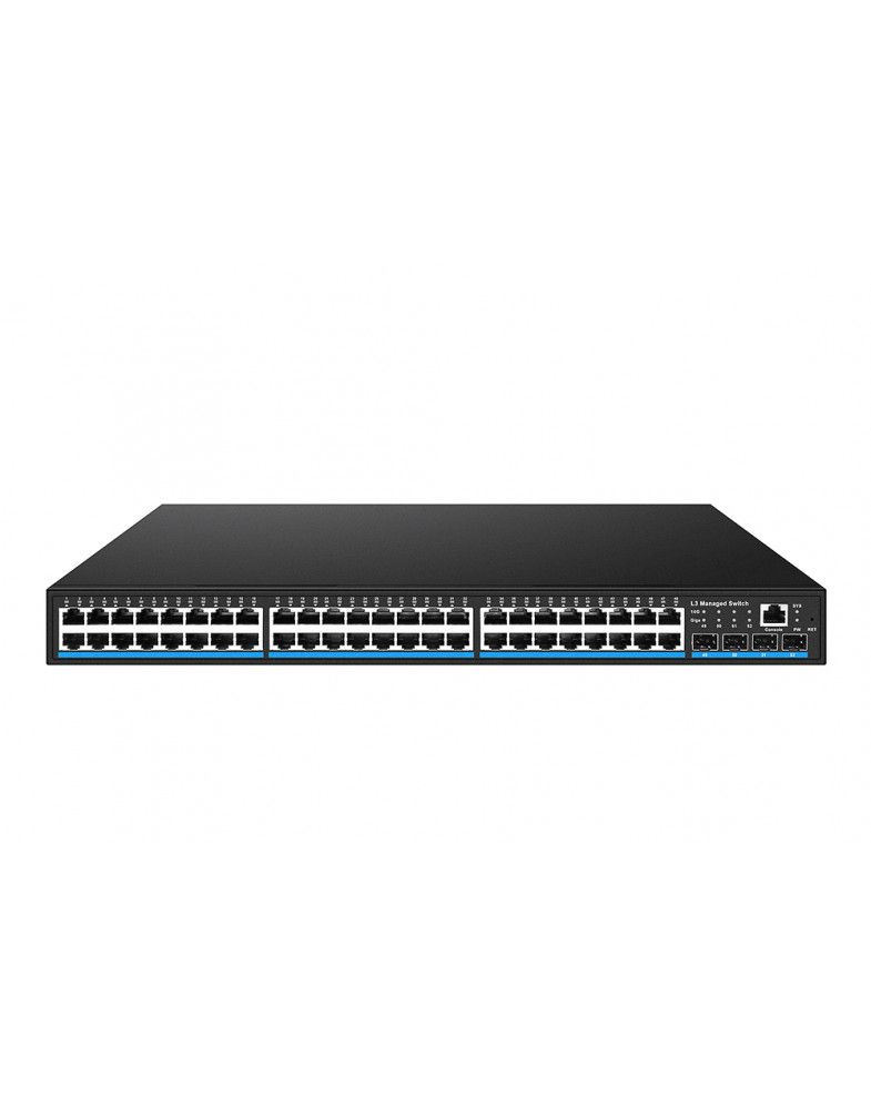 Коммутатор NS-SW-48G4G10-L 