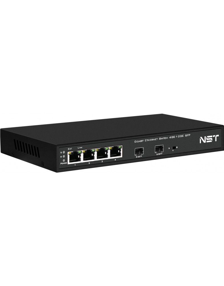 Коммутатор NS-SW-4G2G 