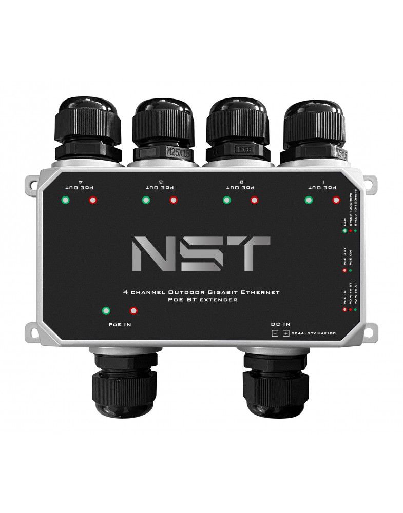 Удлинитель интерфейсный NS-EXSW-5GP/W 