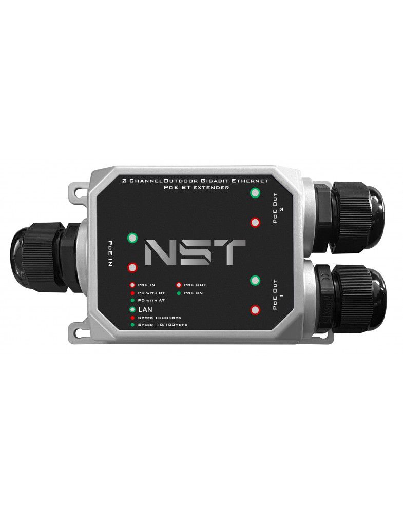 Удлинитель интерфейсный NS-EXSW-3GP/W 