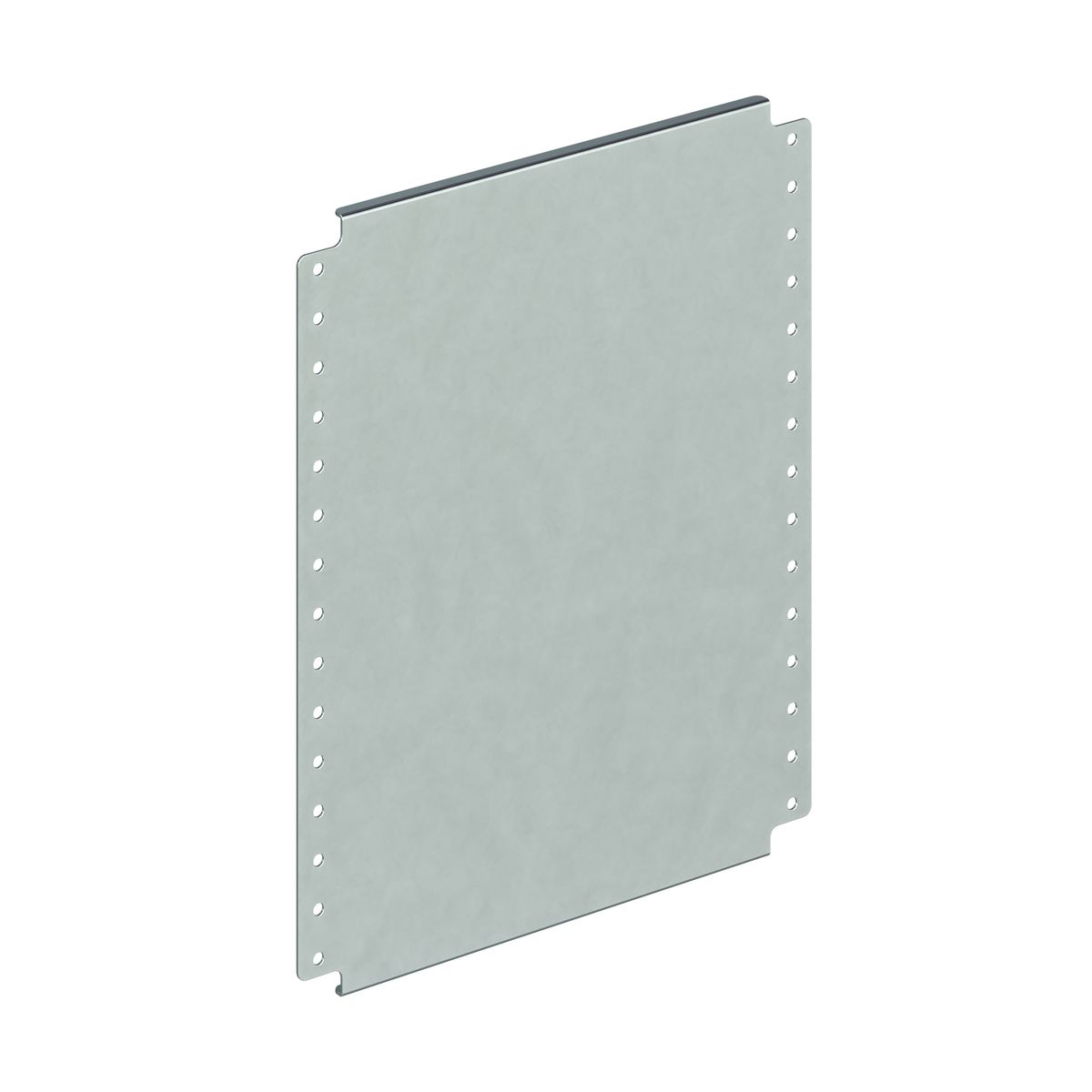 Плата монтажная  R6MPP04600